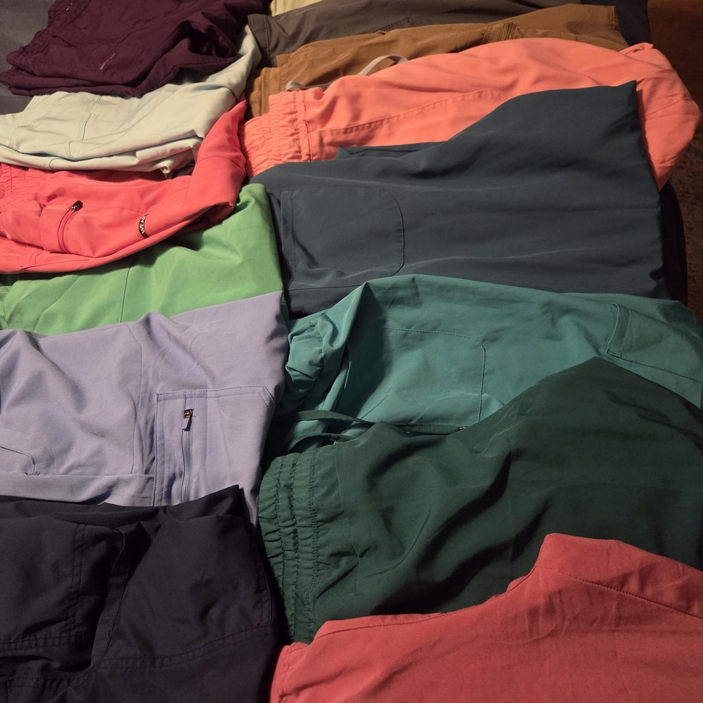 Scrub PANTS
